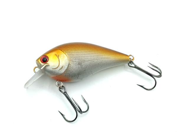 Rotfeder 9cm